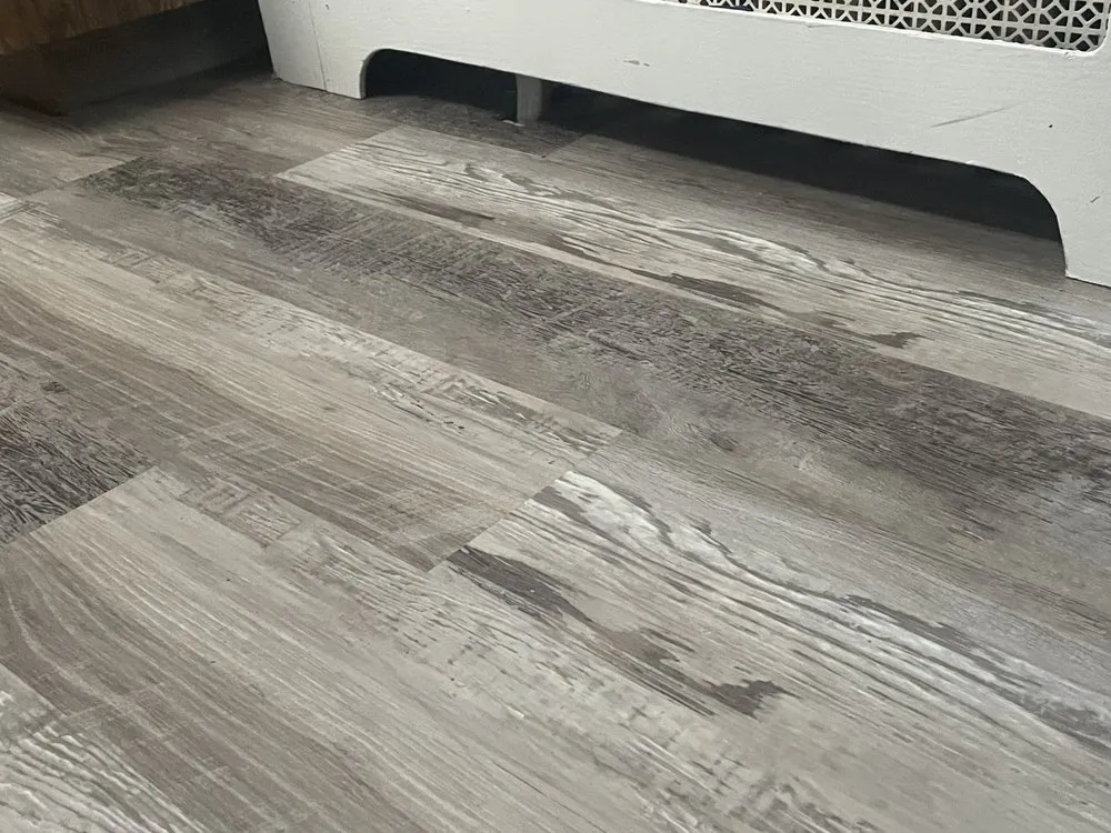 Local outdoor landscaping in Berwick, PA by Quality Carpentry & Property Maintenance