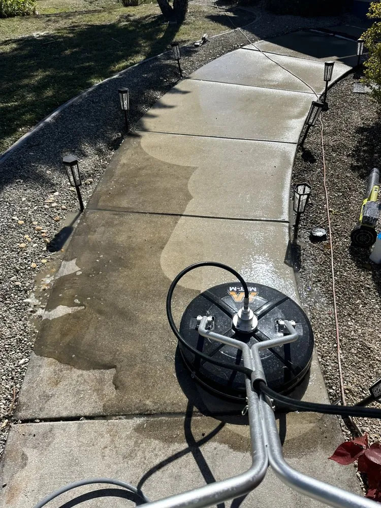 Reliable lawn care service for residential properties in North Port, FL by Quality Choice