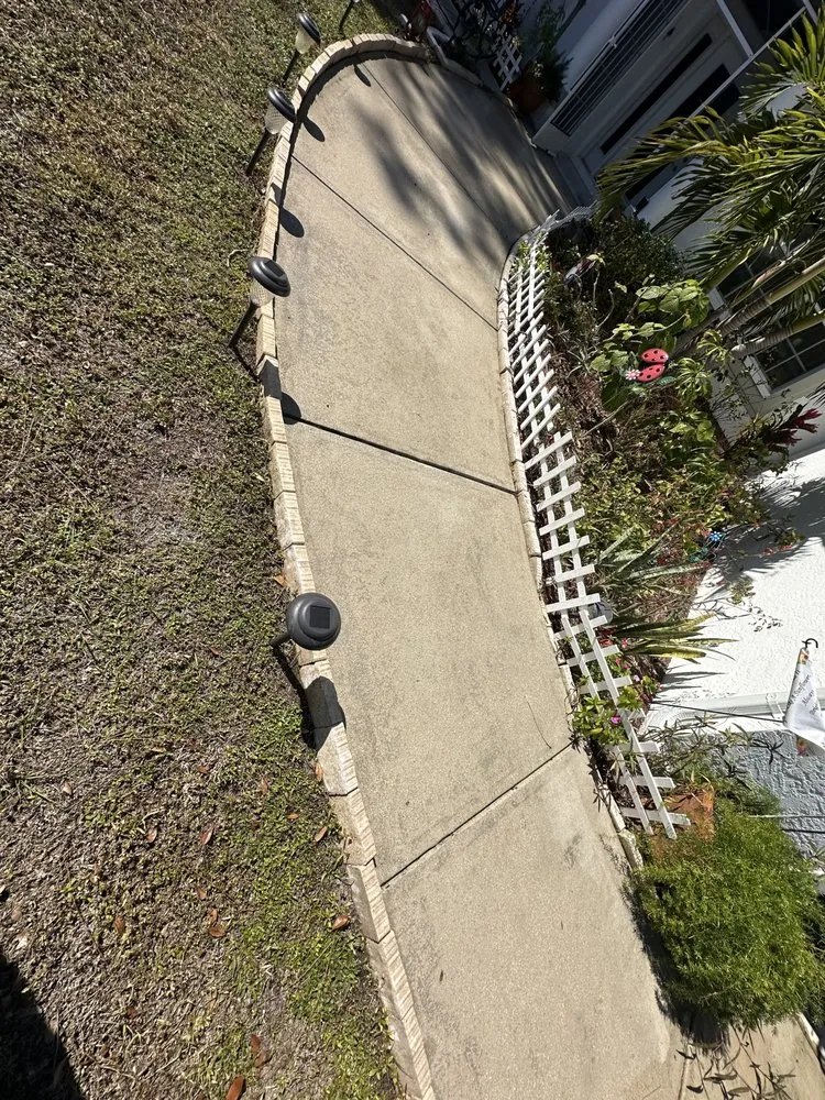 Professional landscaping services in North Port, FL - Quality Choice