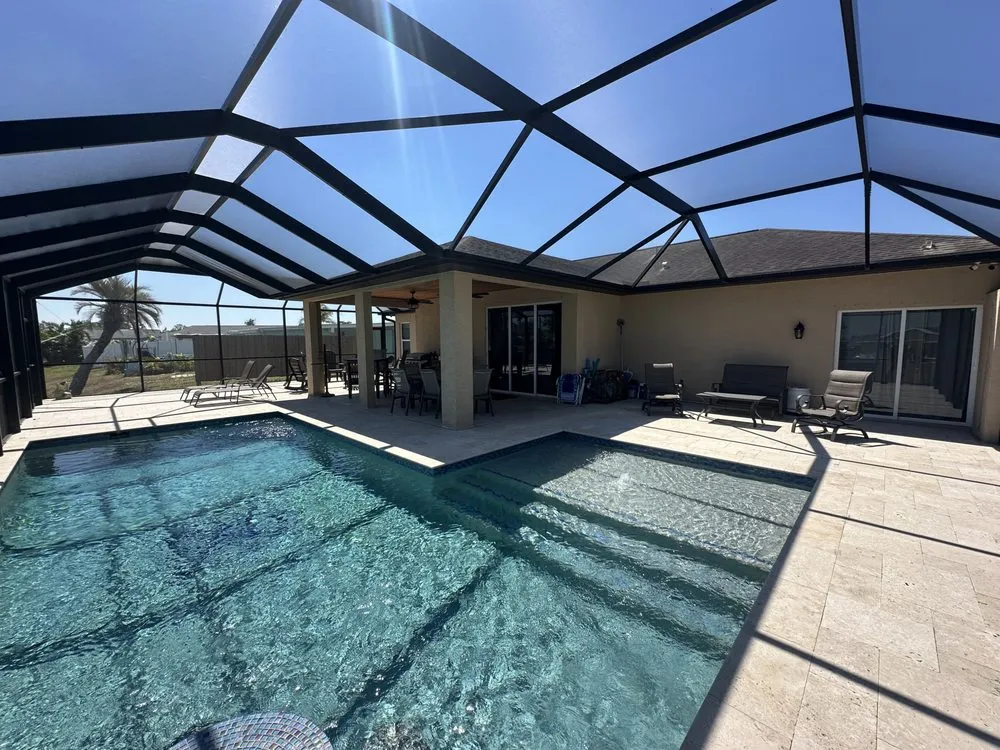 Trusted landscape installation experts serving North Port, FL - Quality Choice