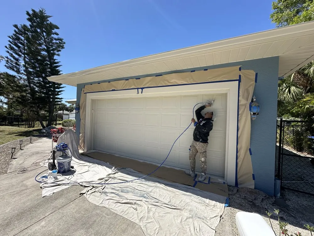 Top-rated landscape installation for residential properties in North Port, FL by Quality Choice