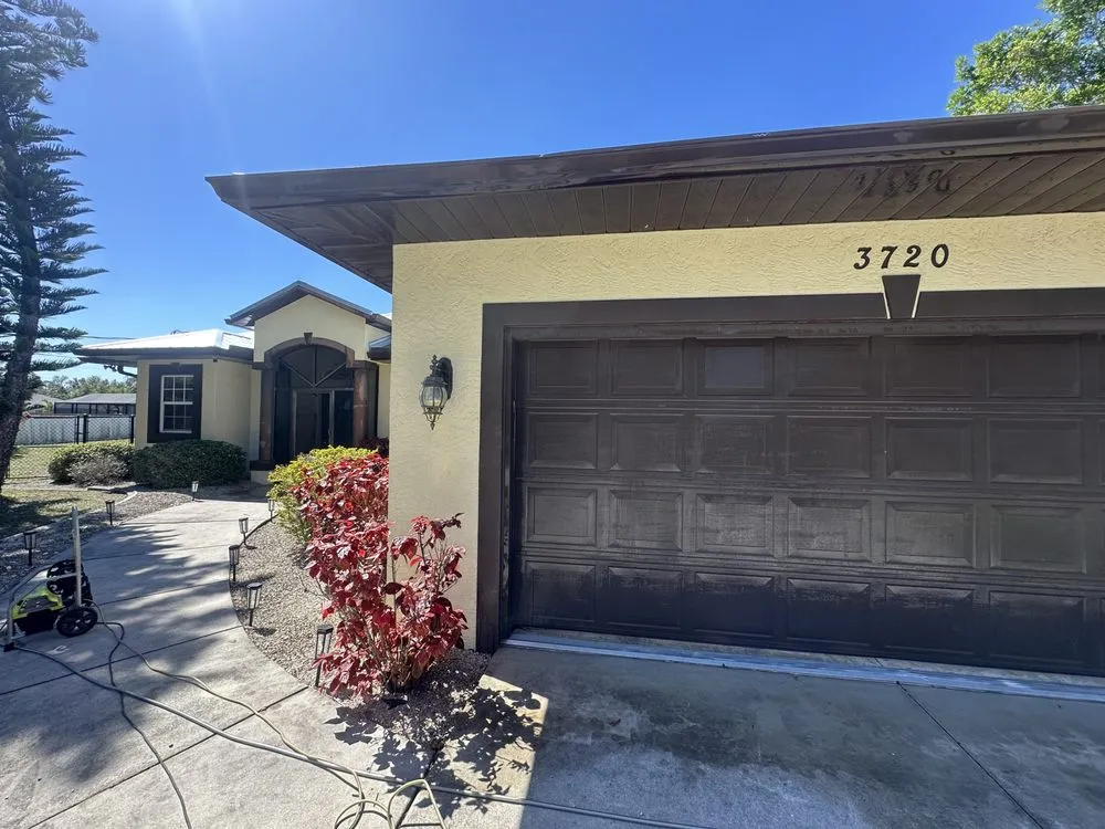 Expert landscaping services in North Port, FL by Quality Choice