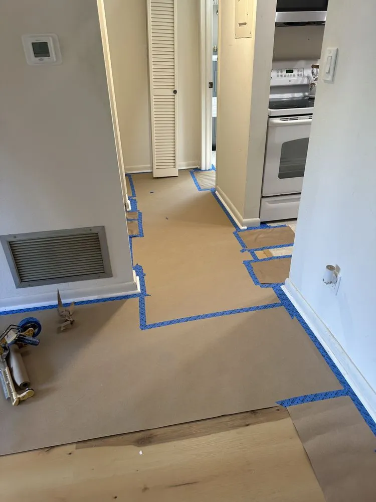 Professional yard maintenance experts serving North Port, FL - Quality Choice