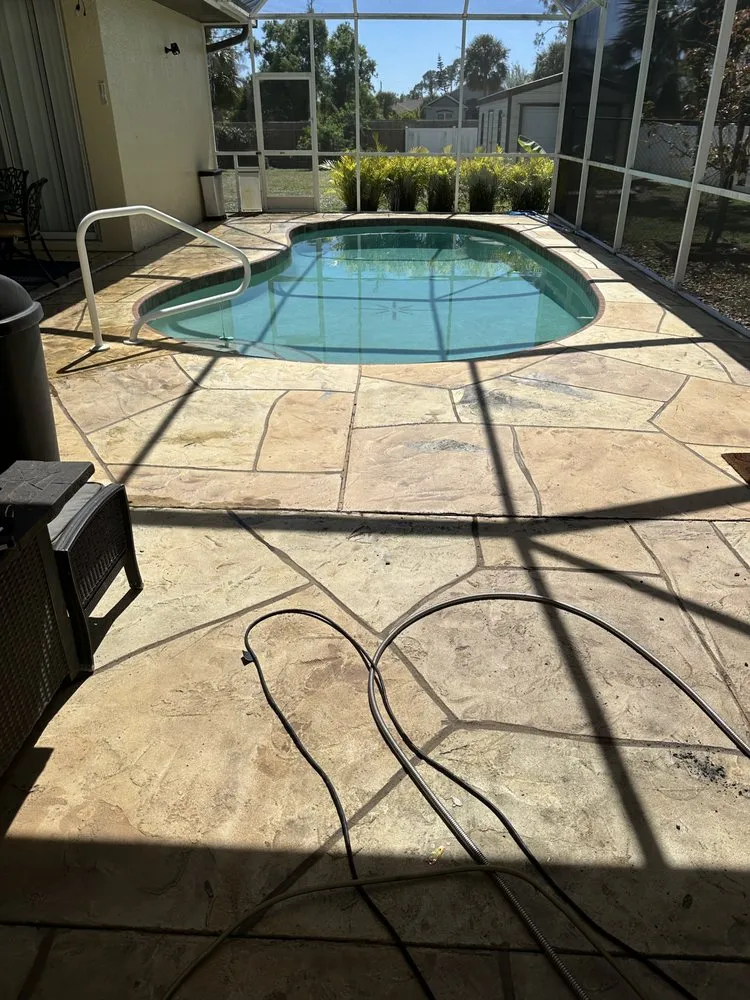 Reliable lawn care service for outdoor upgrades across North Port, FL - Quality Choice