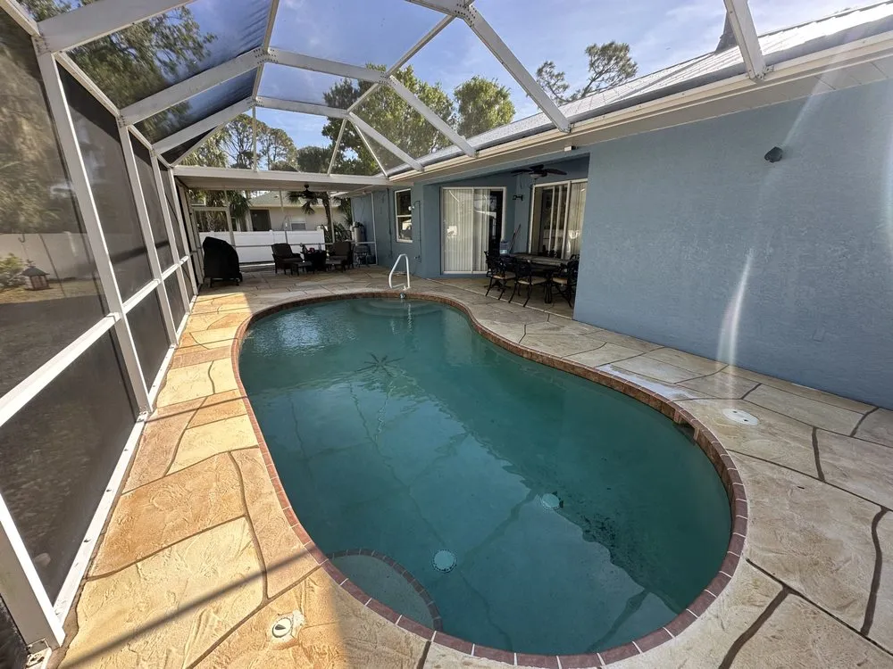 Expert lawn care service in North Port, FL - Quality Choice