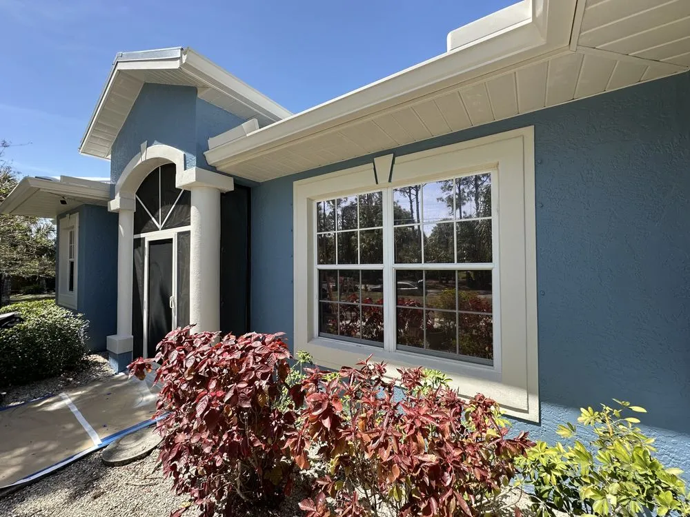 Expert yard maintenance experts serving North Port, FL - Quality Choice