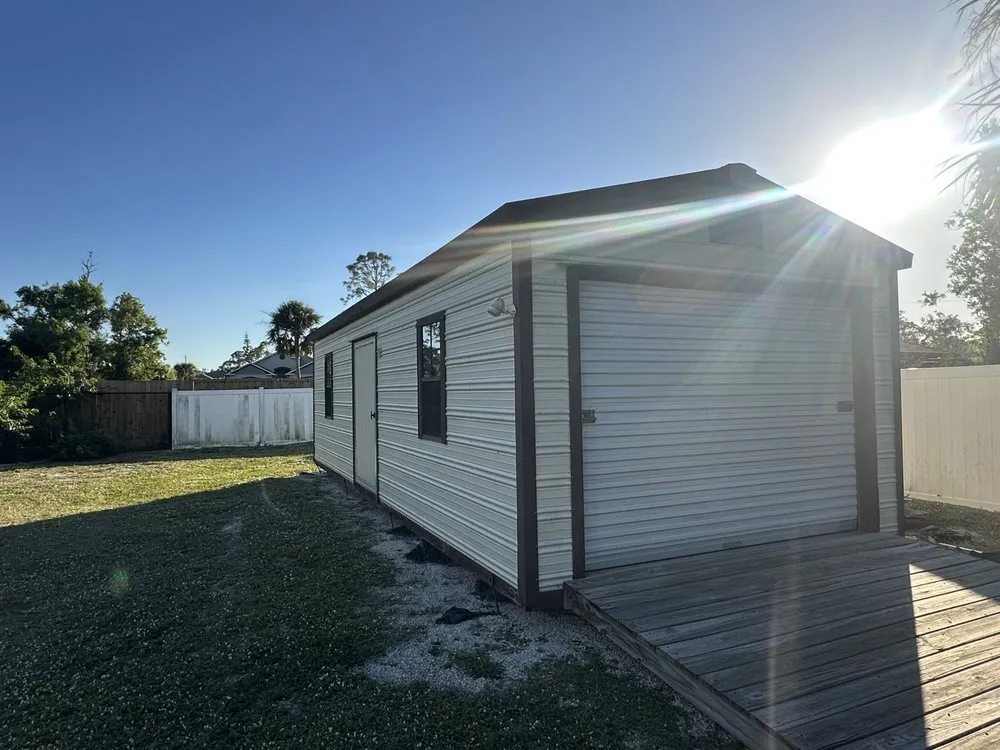 Affordable lawn care service experts serving North Port, FL - Quality Choice