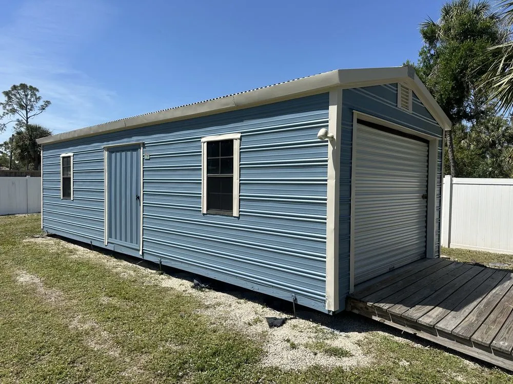 Trusted landscape design experts serving North Port, FL - Quality Choice