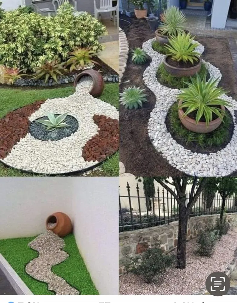 Local yard maintenance for residential properties in Clair-Mel City, FL by Quality Clean Kutz