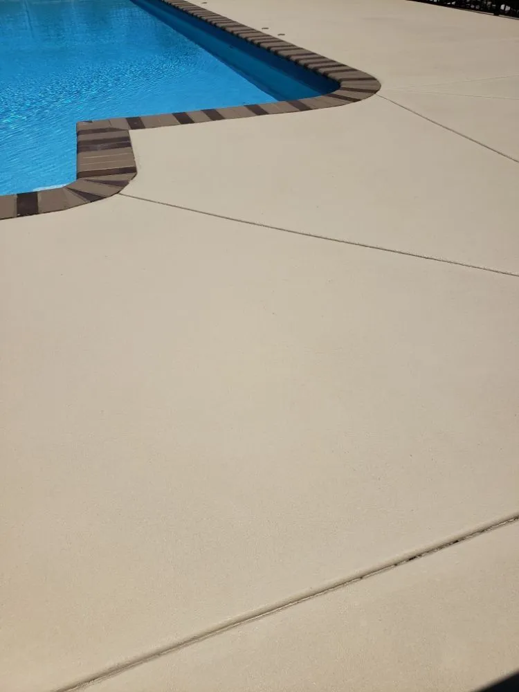 Reliable landscape design experts serving Cape Haze, FL - Quality Concrete & Conscape