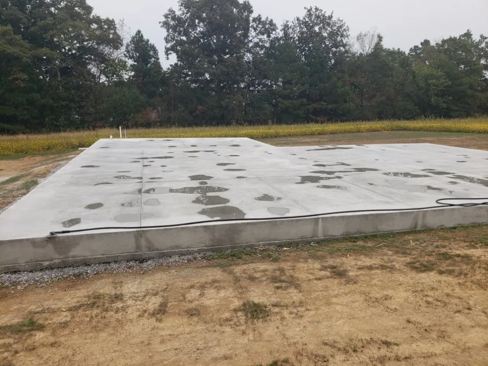 Trusted yard maintenance in Cape Haze, FL by Quality Concrete & Conscape