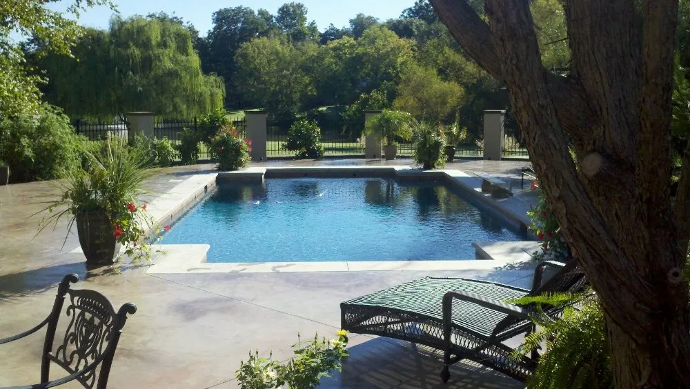 Reliable landscape design in Cape Haze, FL by Quality Concrete & Conscape