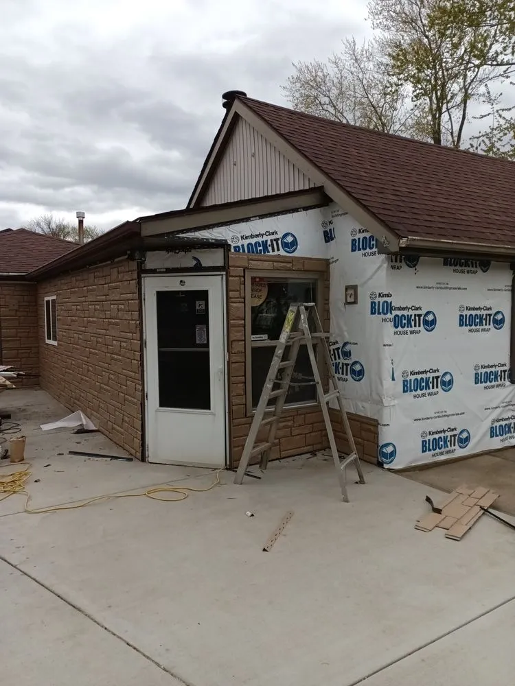 Affordable landscaping services in Rockford, IL by Quality concrete & landscaping