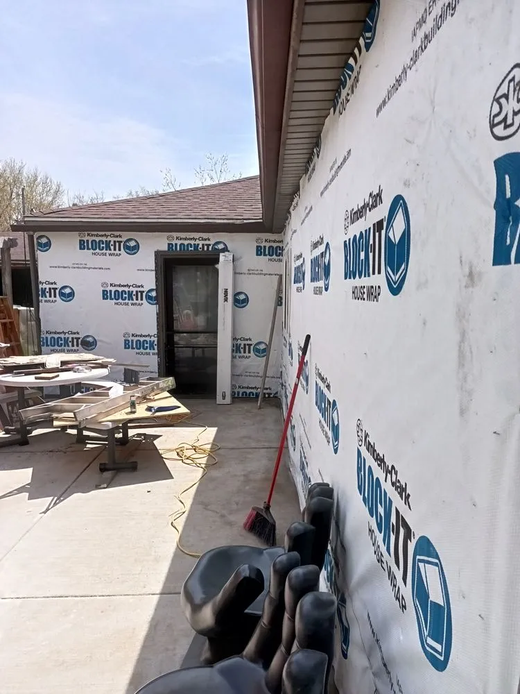 Top-rated residential landscaping in Rockford, IL by Quality concrete & landscaping