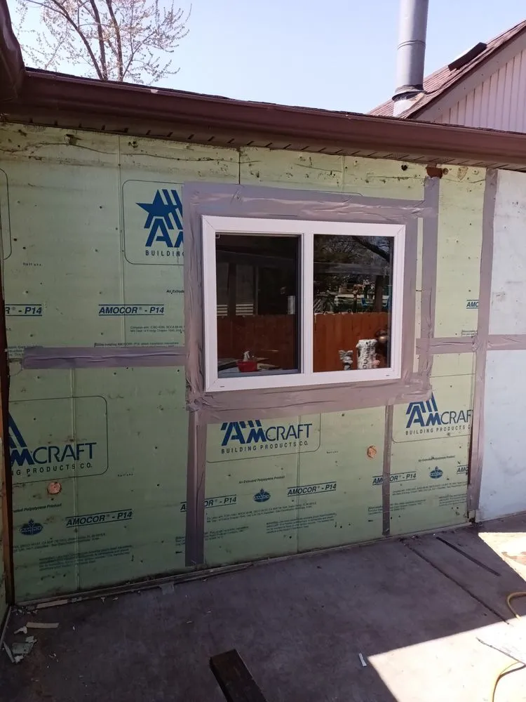 Trusted landscape installation experts serving Rockford, IL - Quality concrete & landscaping