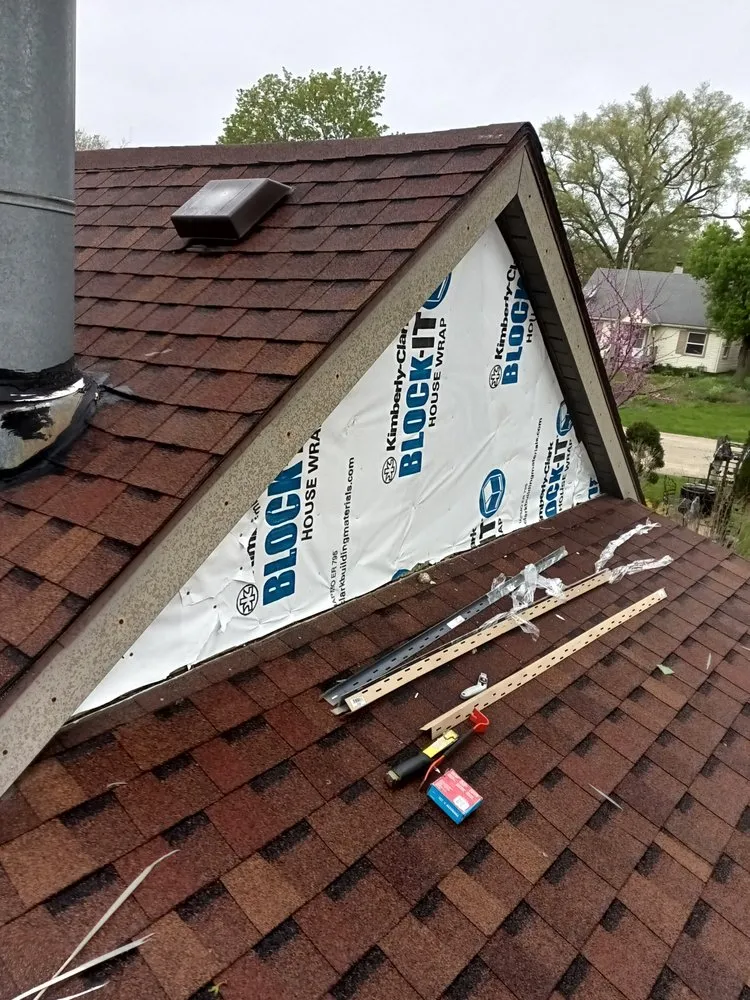 Affordable landscaping services for beautiful yards in Rockford, IL by Quality concrete & landscaping