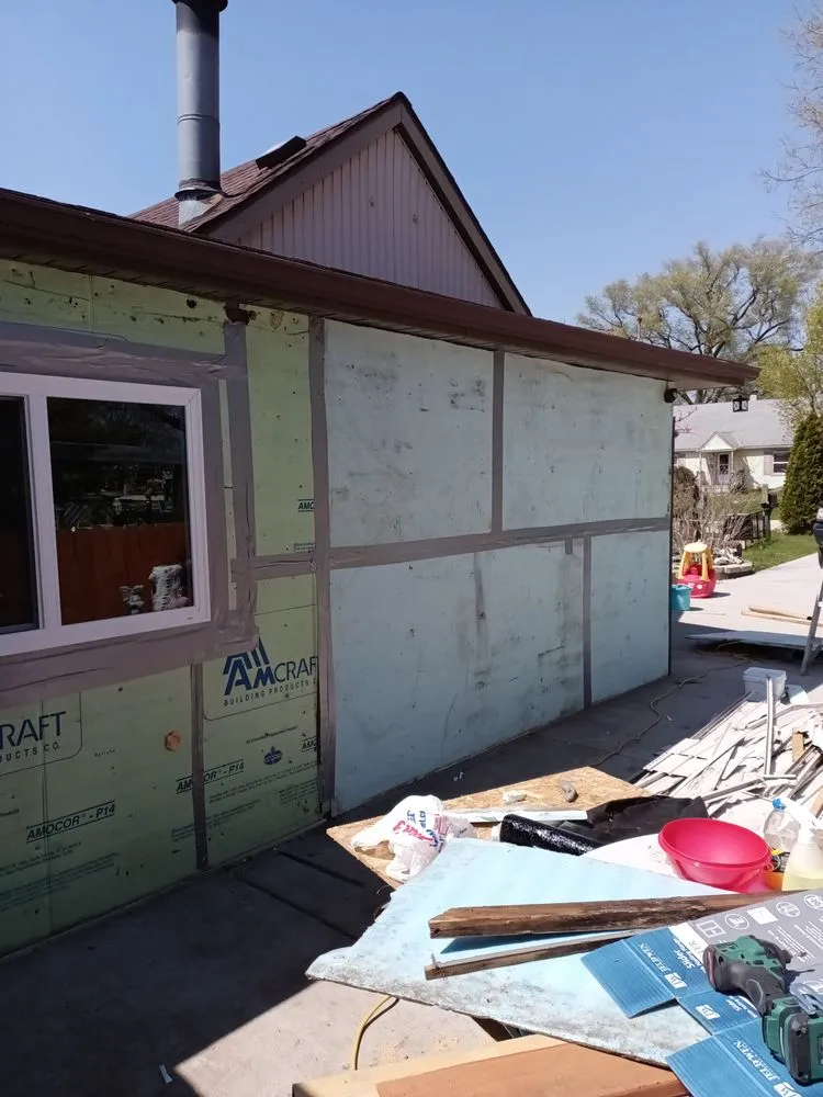 Reliable lawn care service in Rockford, IL - Quality concrete & landscaping