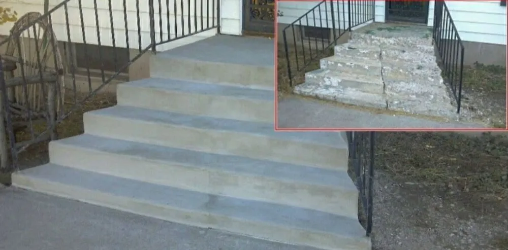 Reliable lawn care service for homes across House Springs, MO - Quality Concrete & Masonry