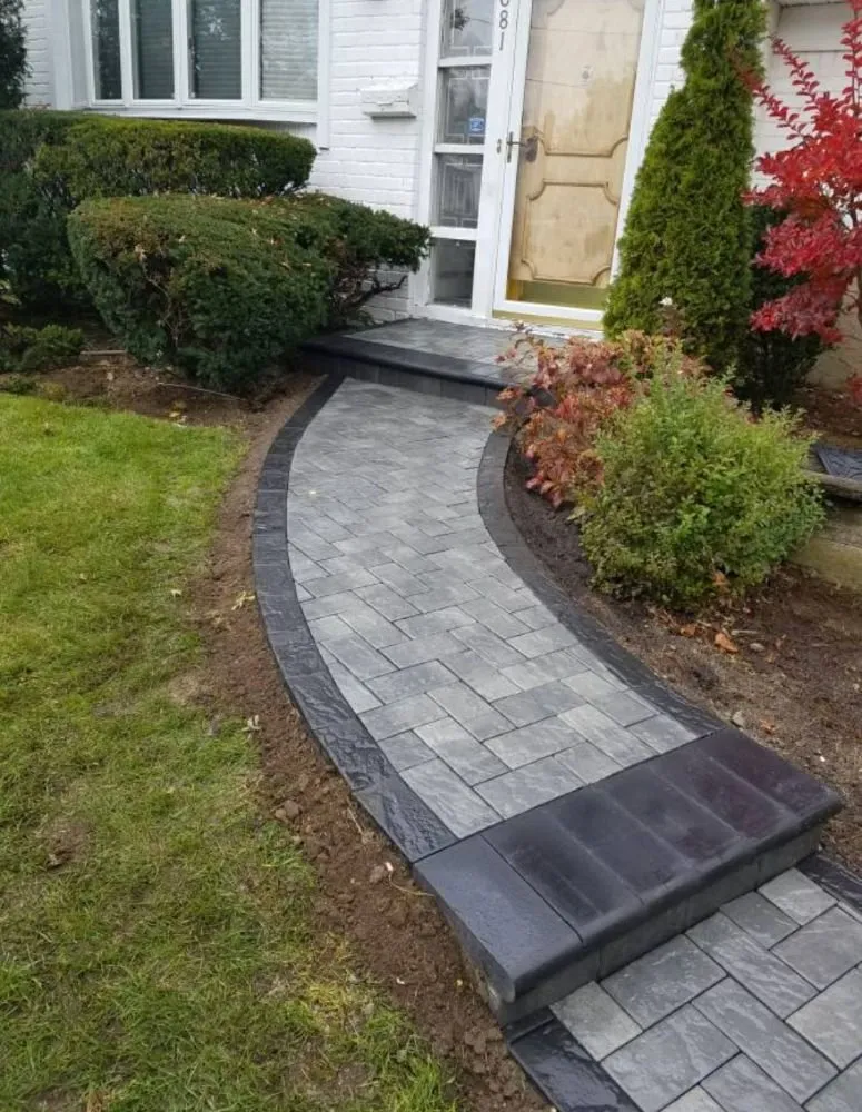 Trusted landscape design experts serving House Springs, MO - Quality Concrete & Masonry