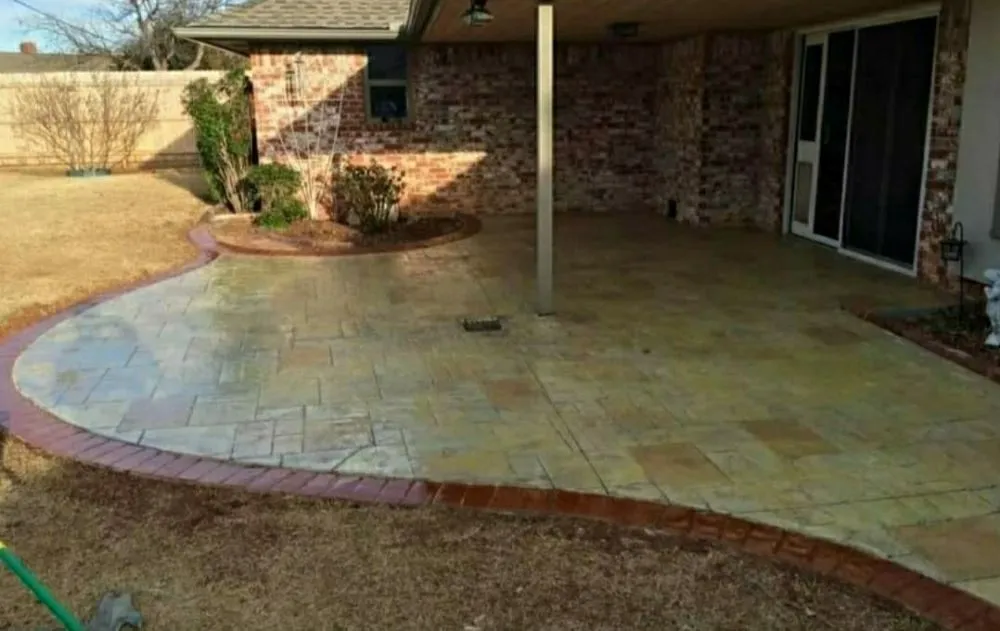 Top-rated residential landscaping experts serving House Springs, MO - Quality Concrete & Masonry
