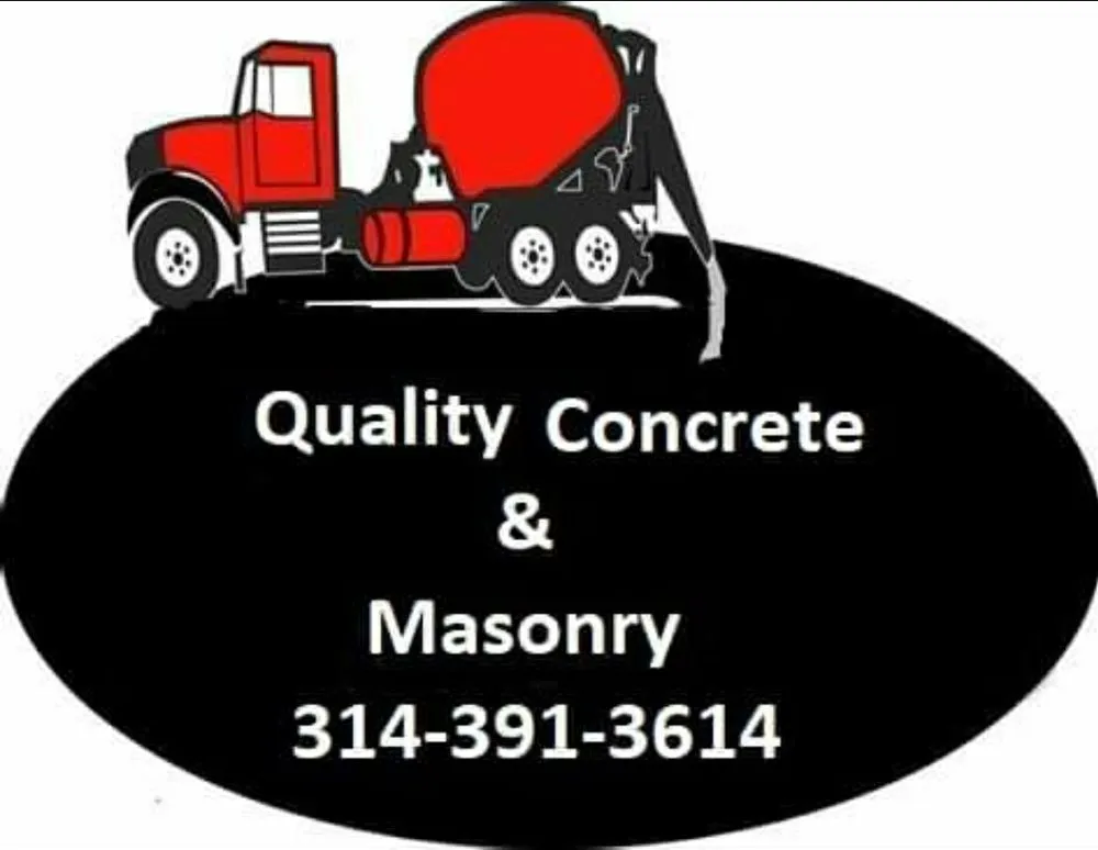 Custom yard maintenance experts serving House Springs, MO - Quality Concrete & Masonry