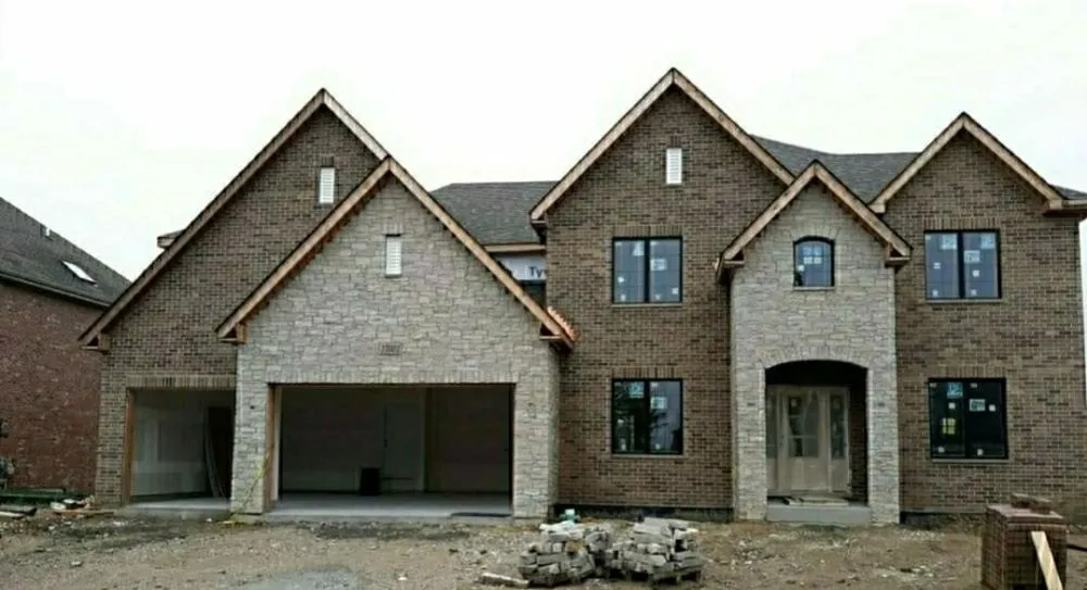 Top-rated garden landscaping in House Springs, MO - Quality Concrete & Masonry