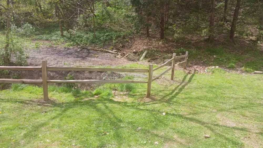 Professional landscaping services experts serving Murray City, OH - Quality Contracting & Services
