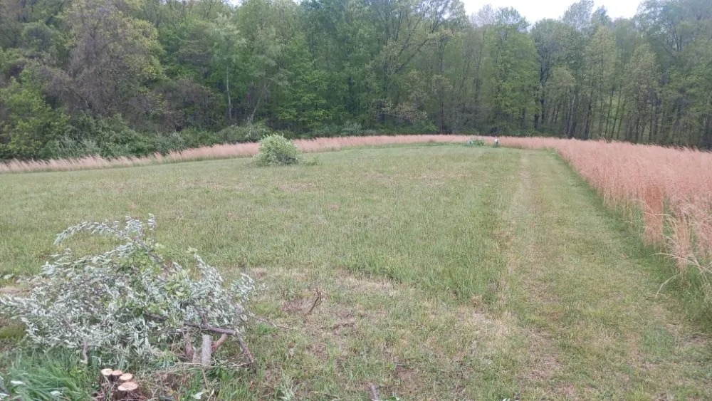 Professional outdoor landscaping experts serving Murray City, OH - Quality Contracting & Services