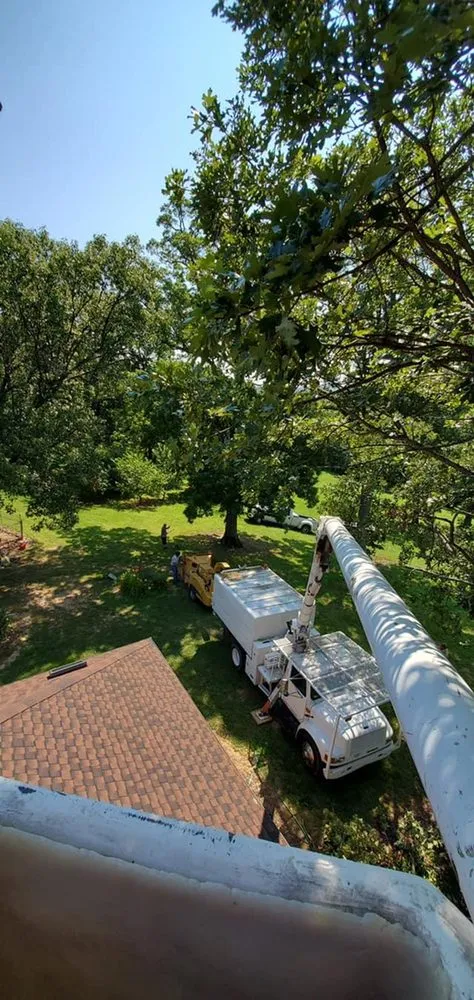 Professional outdoor landscaping experts serving Mount Washington, KY - Quality Contracting