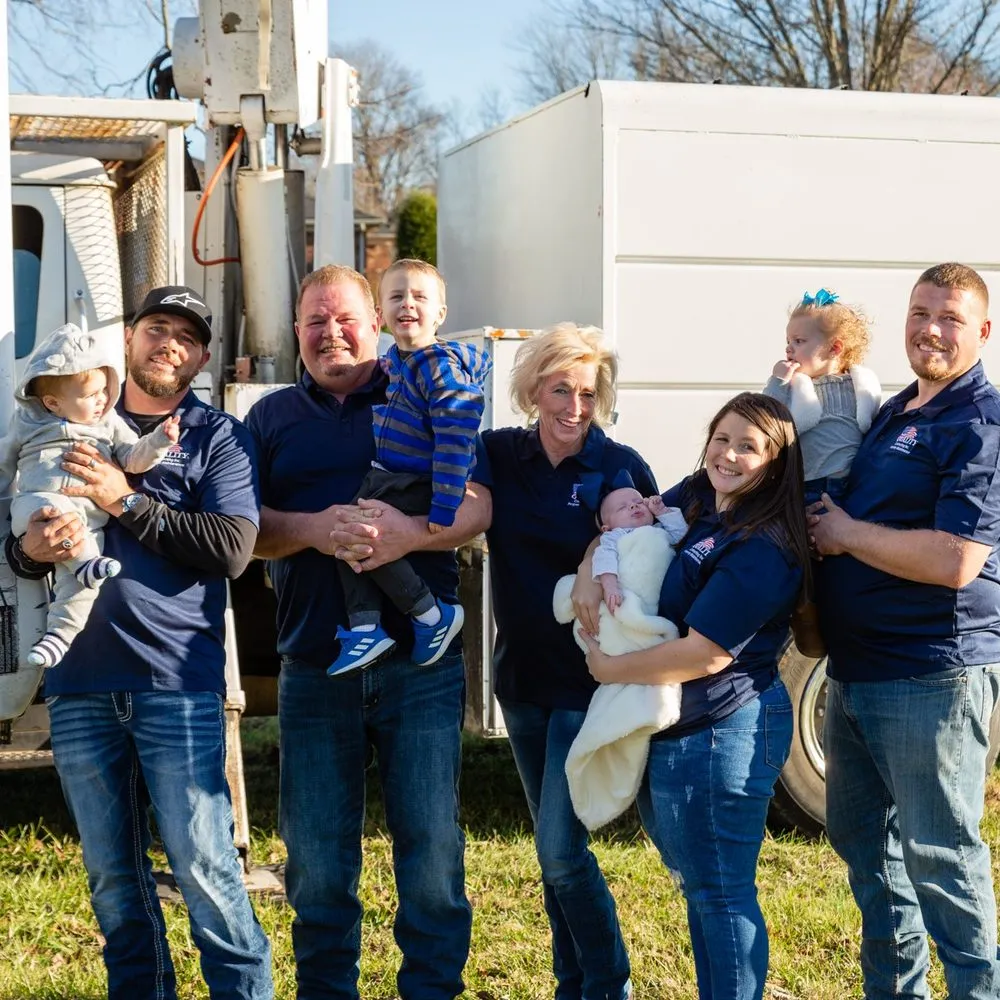 Expert residential landscaping experts serving Mount Washington, KY - Quality Contracting