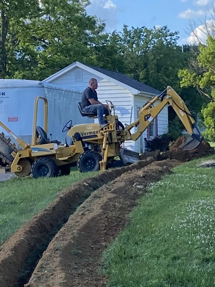 Trusted landscape installation for beautiful yards across Mount Washington, KY - Quality Contracting