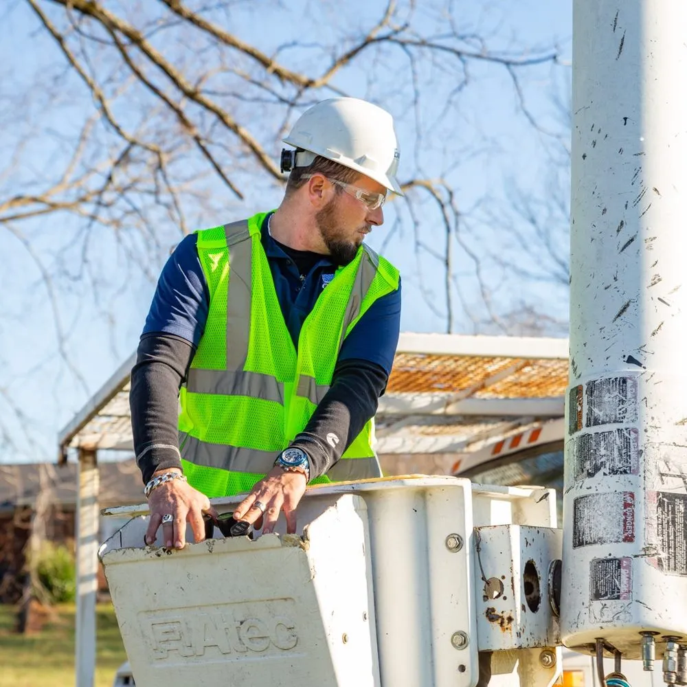 Top-rated landscape design experts serving Mount Washington, KY - Quality Contracting