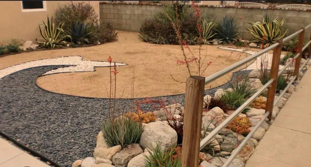 Custom lawn care service experts serving Eastvale, CA - Quality Control Landscaping