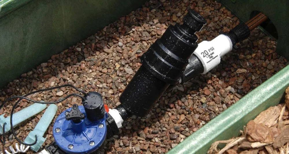 Top-rated lawn care service for beautiful yards across Eastvale, CA - Quality Control Landscaping