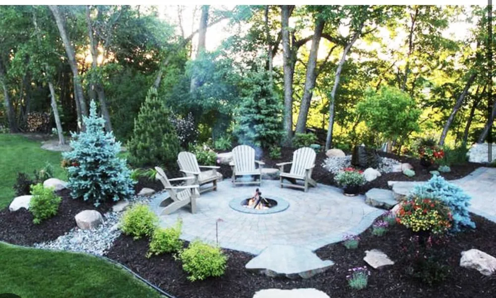 Affordable landscape design in Eastvale, CA by Quality Control Landscaping