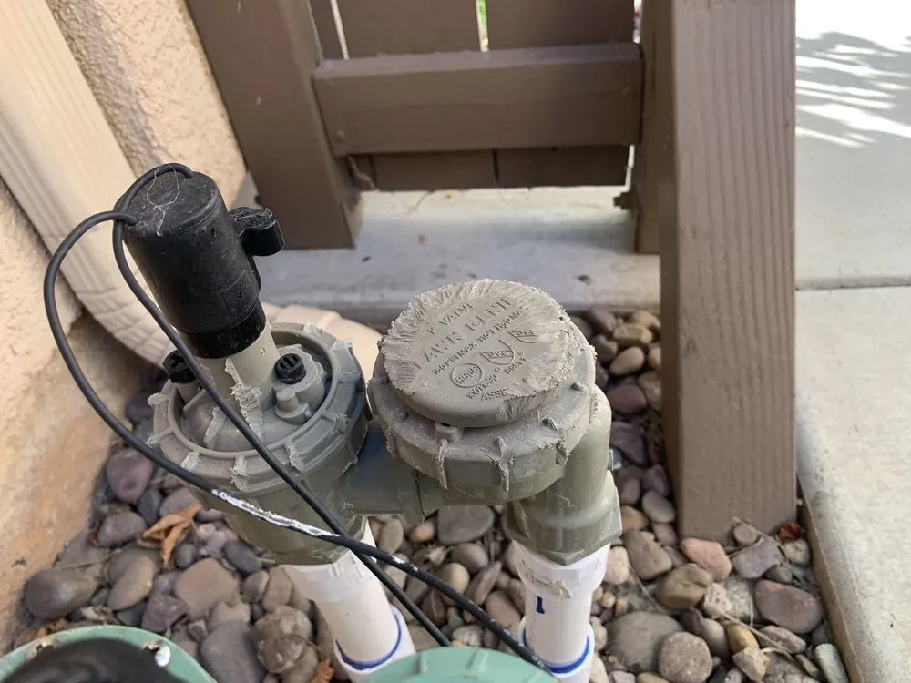 Reliable garden landscaping experts serving Eastvale, CA - Quality Control Landscaping