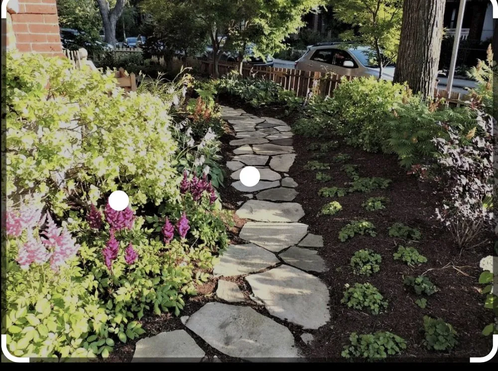 Local landscape design for outdoor upgrades in Eastvale, CA by Quality Control Landscaping