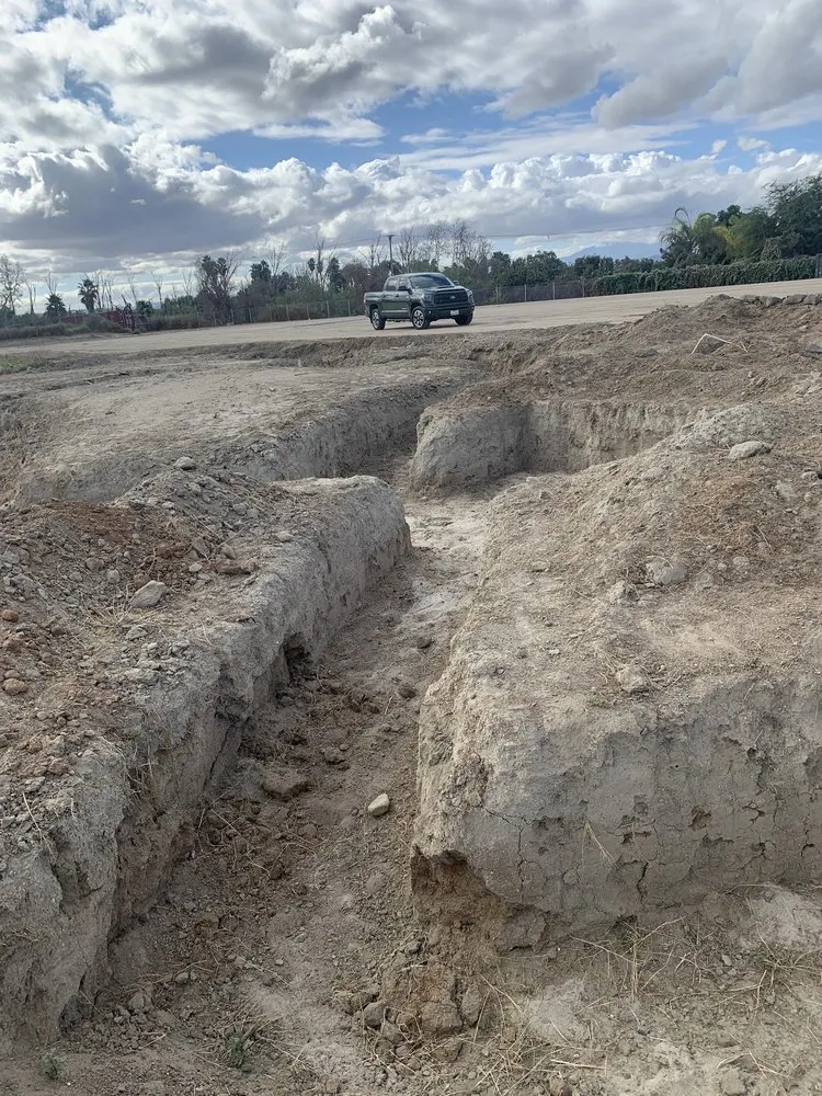 Reliable lawn mowing service in Eastvale, CA - Quality Control Landscaping