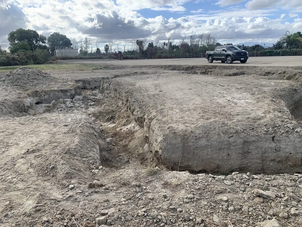 Reliable landscape installation experts serving Eastvale, CA - Quality Control Landscaping