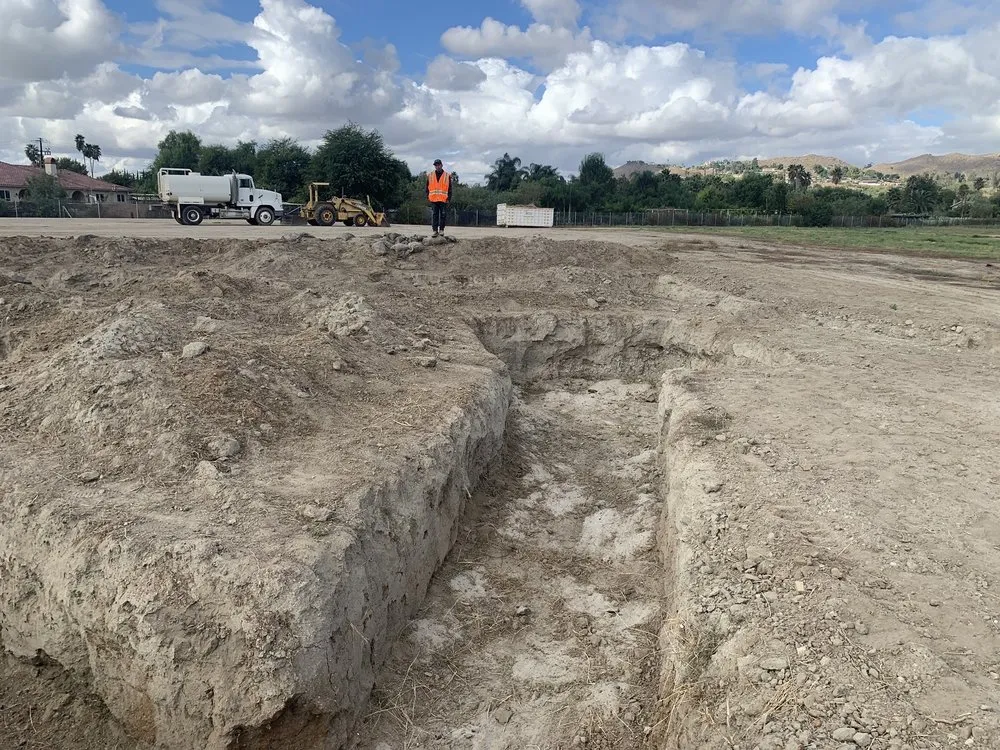 Reliable landscaping services for outdoor upgrades in Eastvale, CA by Quality Control Landscaping