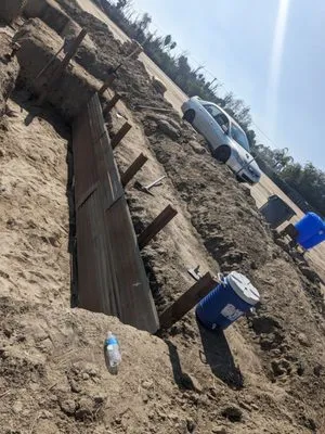 Quality Control Landscaping