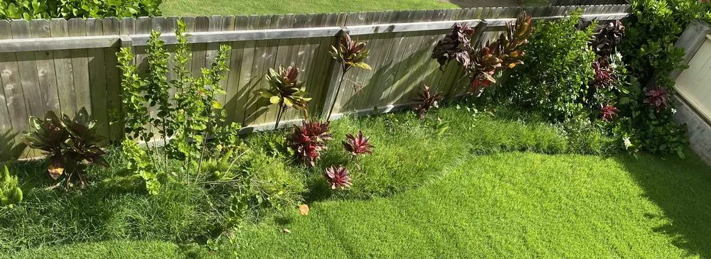 Trusted lawn mowing service for outdoor upgrades across Anahola, HI - Quality Control Yard Care & Trim