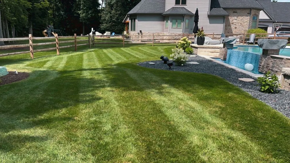 Local landscape installation experts serving Toledo, OH - Quality Craft Contracting