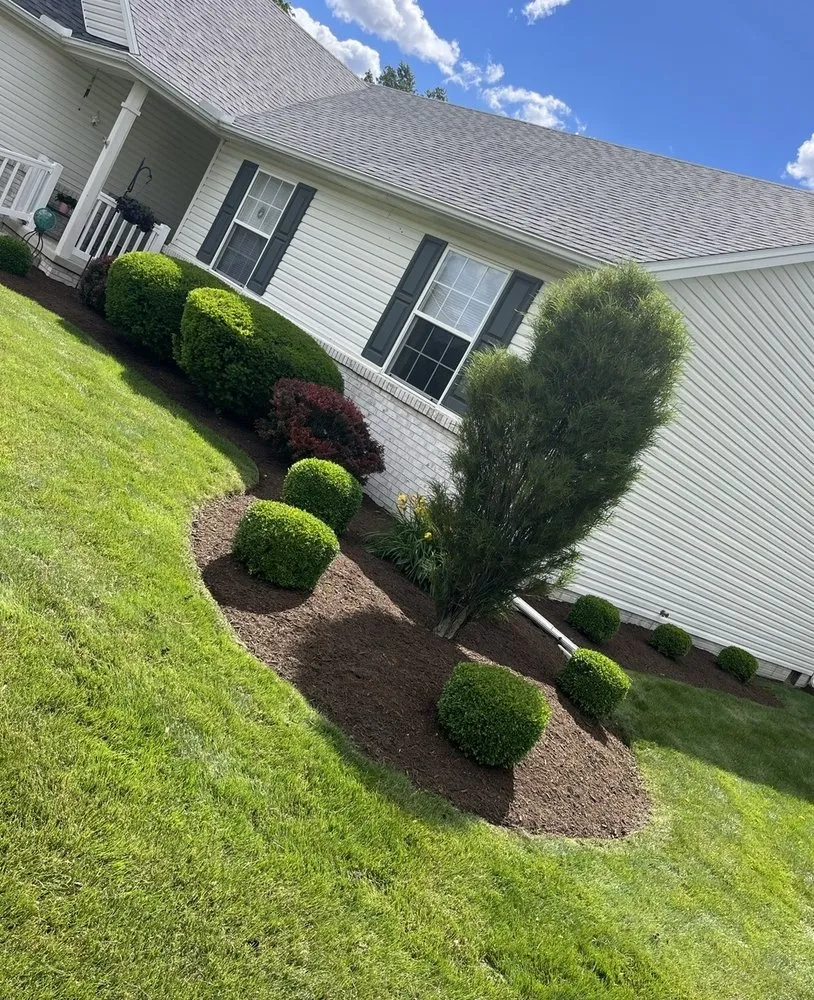 Trusted lawn care service for homes across Toledo, OH - Quality Craft Contracting