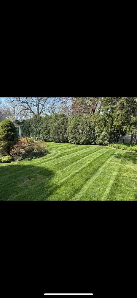 Top-rated landscape installation in Toledo, OH by Quality Craft Contracting