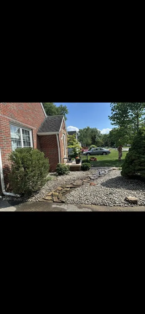 Trusted outdoor landscaping in Toledo, OH - Quality Craft Contracting