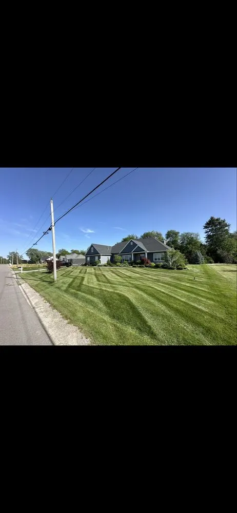 Professional landscape design experts serving Toledo, OH - Quality Craft Contracting