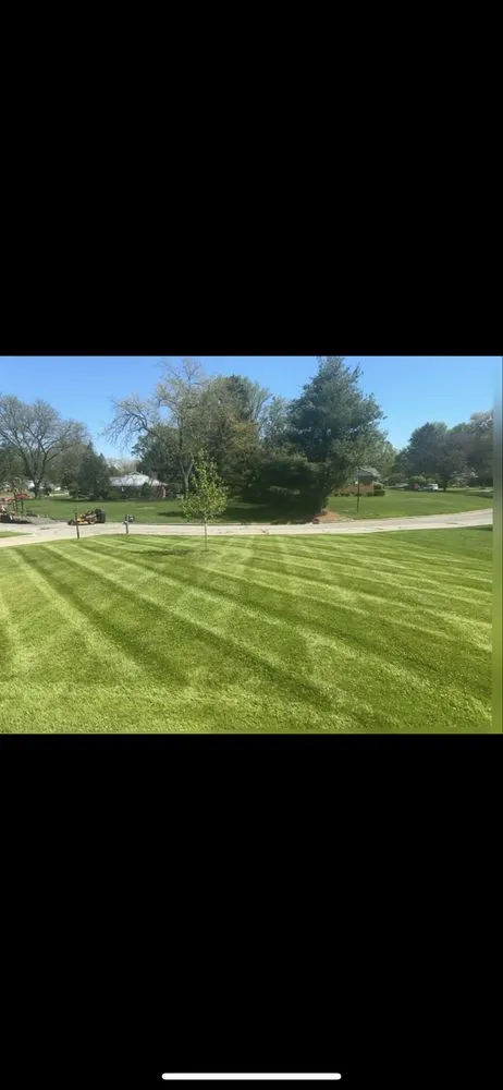 Top-rated lawn care service near you in Toledo, OH by Quality Craft Contracting