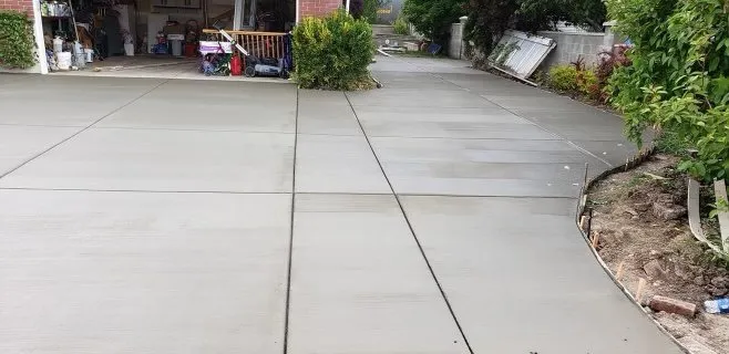 Reliable landscape installation for year-round maintenance across Salt Lake City, UT - Quality Crete