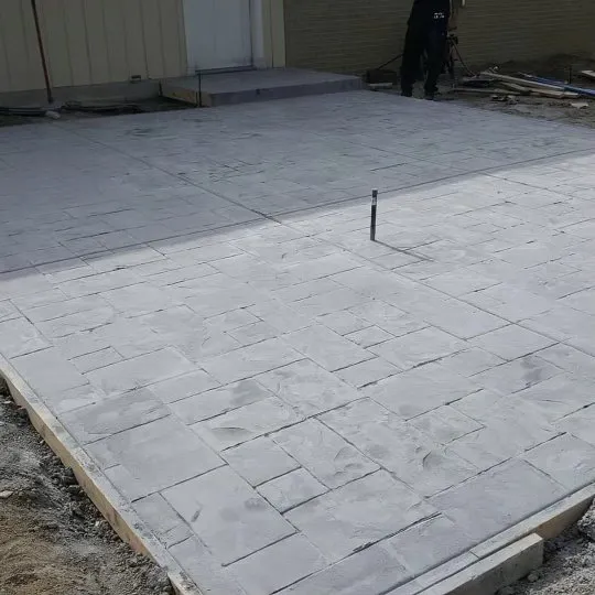 Professional lawn care service in Salt Lake City, UT - Quality Crete